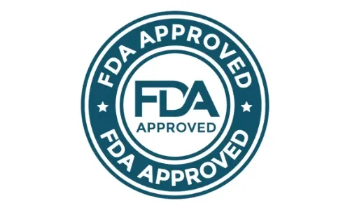 FDA Registered Production