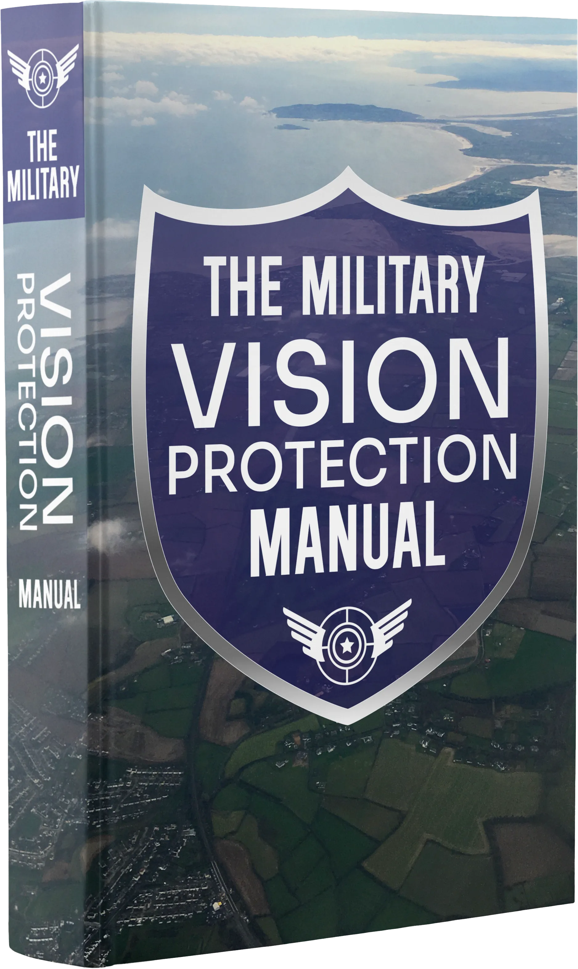 The Military Vision Protection Manual